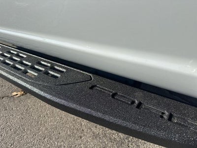 2026 Ford F-150 Raptor 4WD SuperCrew 5.5' Box