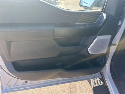 2026 Ford F-150 Raptor 4WD SuperCrew 5.5' Box