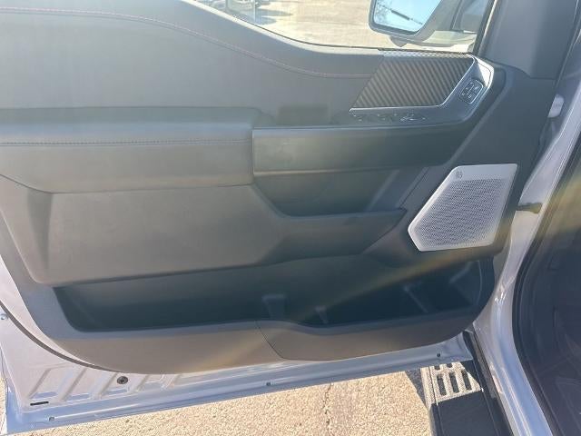 2026 Ford F-150 Raptor 4WD SuperCrew 5.5' Box