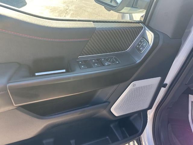 2026 Ford F-150 Raptor 4WD SuperCrew 5.5' Box