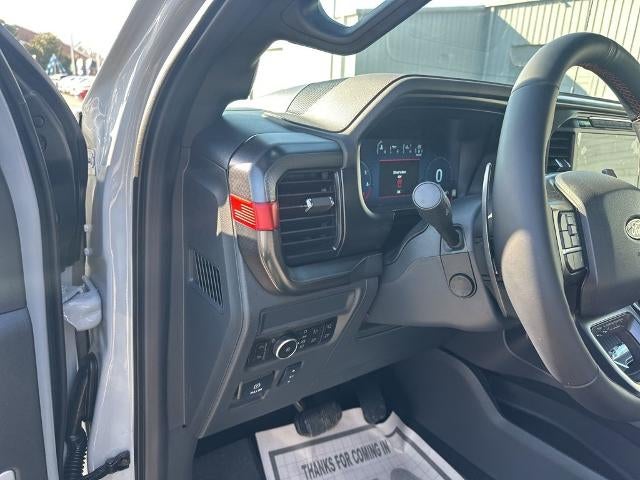 2026 Ford F-150 Raptor 4WD SuperCrew 5.5' Box