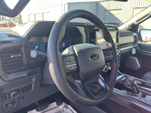 2026 Ford F-150 Raptor 4WD SuperCrew 5.5' Box