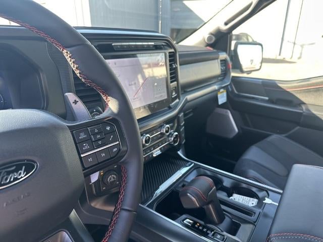 2026 Ford F-150 Raptor 4WD SuperCrew 5.5' Box