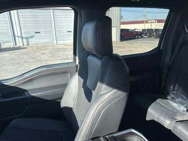 2026 Ford F-150 Raptor 4WD SuperCrew 5.5' Box