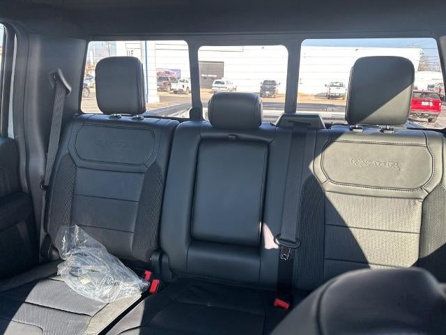 2026 Ford F-150 Raptor 4WD SuperCrew 5.5' Box