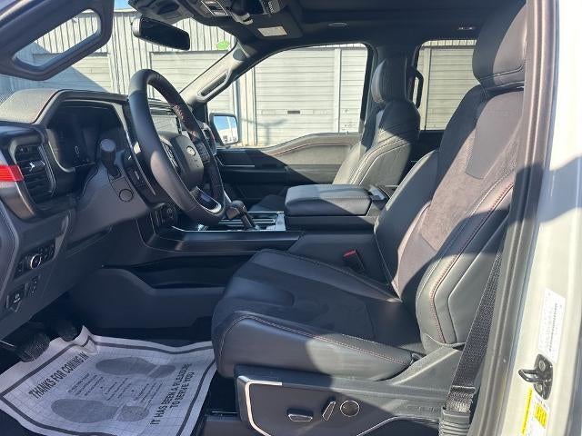 2026 Ford F-150 Raptor 4WD SuperCrew 5.5' Box