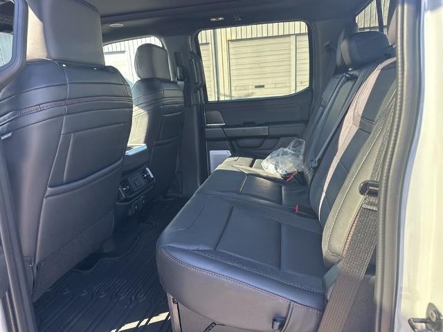 2026 Ford F-150 Raptor 4WD SuperCrew 5.5' Box