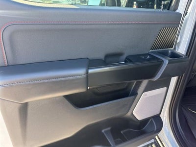 2026 Ford F-150 Raptor 4WD SuperCrew 5.5' Box