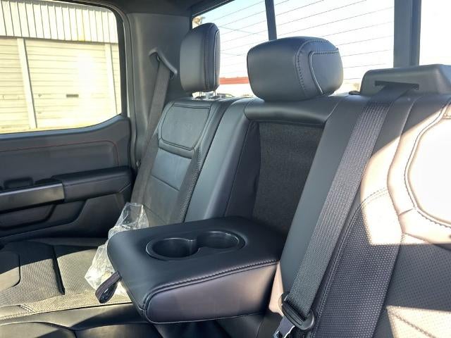 2026 Ford F-150 Raptor 4WD SuperCrew 5.5' Box