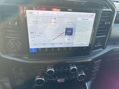 2026 Ford F-150 Raptor 4WD SuperCrew 5.5' Box