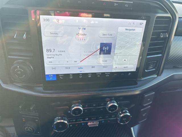 2026 Ford F-150 Raptor 4WD SuperCrew 5.5' Box