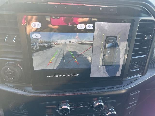 2026 Ford F-150 Raptor 4WD SuperCrew 5.5' Box