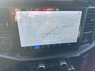 2026 Ford F-150 Raptor 4WD SuperCrew 5.5' Box