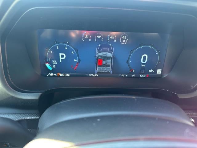 2026 Ford F-150 Raptor 4WD SuperCrew 5.5' Box