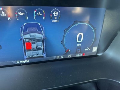 2026 Ford F-150 Raptor 4WD SuperCrew 5.5' Box