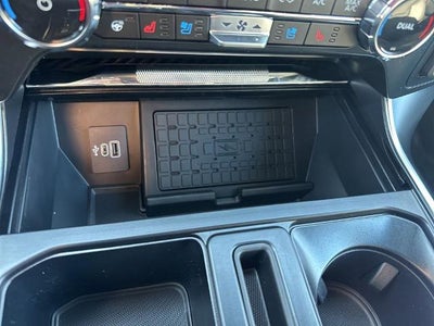 2026 Ford F-150 Raptor 4WD SuperCrew 5.5' Box