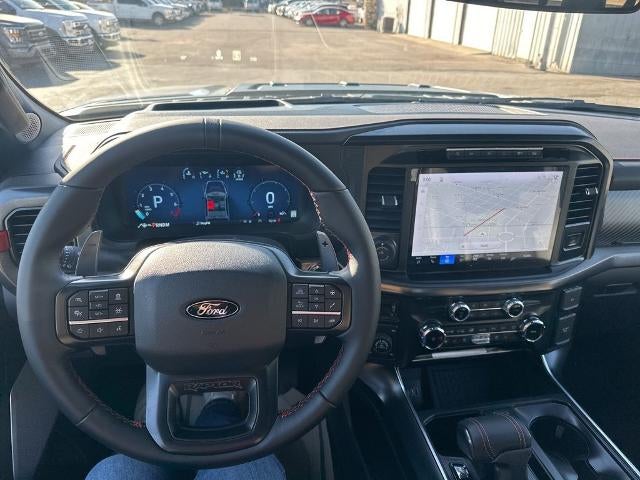 2026 Ford F-150 Raptor 4WD SuperCrew 5.5' Box