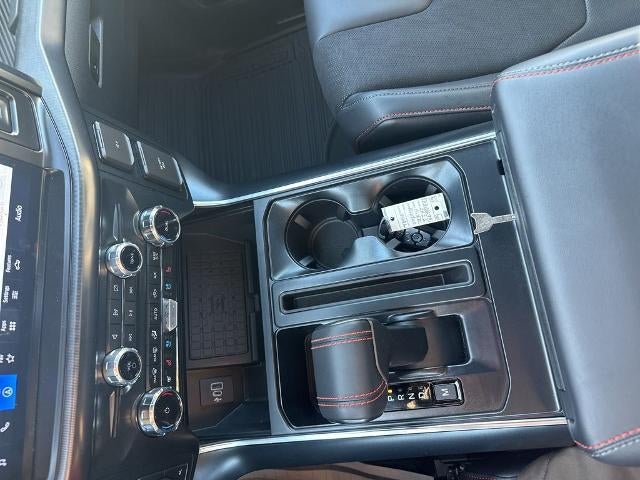 2026 Ford F-150 Raptor 4WD SuperCrew 5.5' Box