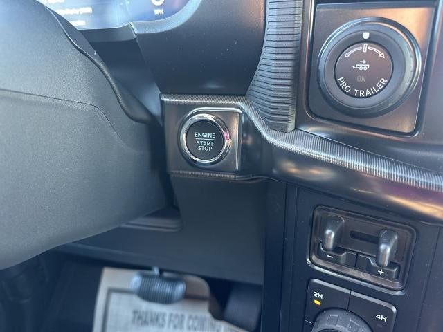 2026 Ford F-150 Raptor 4WD SuperCrew 5.5' Box