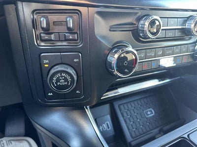 2026 Ford F-150 Raptor 4WD SuperCrew 5.5' Box