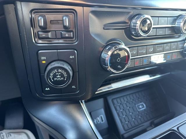 2026 Ford F-150 Raptor 4WD SuperCrew 5.5' Box