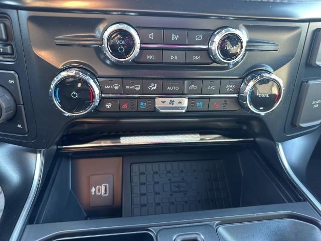 2026 Ford F-150 Raptor 4WD SuperCrew 5.5' Box