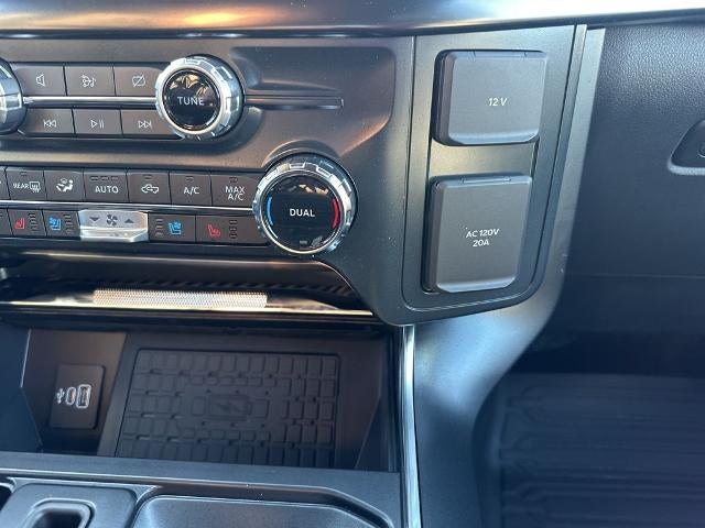 2026 Ford F-150 Raptor 4WD SuperCrew 5.5' Box