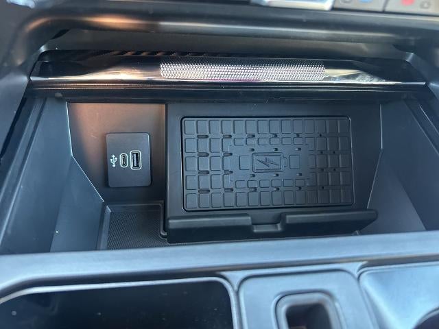 2026 Ford F-150 Raptor 4WD SuperCrew 5.5' Box