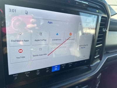 2026 Ford F-150 Raptor 4WD SuperCrew 5.5' Box