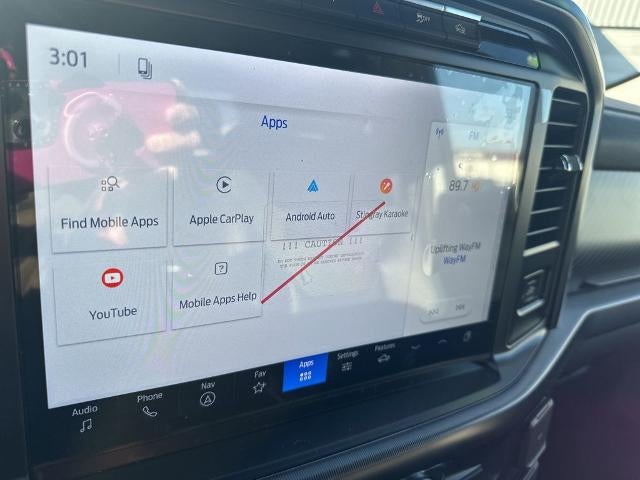 2026 Ford F-150 Raptor 4WD SuperCrew 5.5' Box