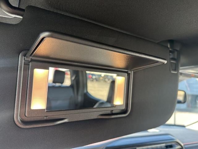 2026 Ford F-150 Raptor 4WD SuperCrew 5.5' Box