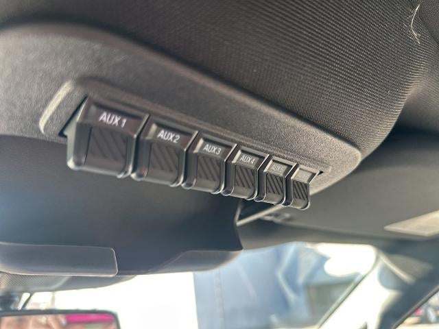 2026 Ford F-150 Raptor 4WD SuperCrew 5.5' Box