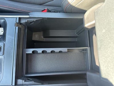 2026 Ford F-150 Raptor 4WD SuperCrew 5.5' Box