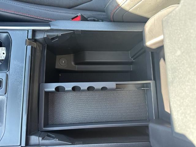 2026 Ford F-150 Raptor 4WD SuperCrew 5.5' Box