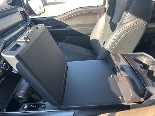 2026 Ford F-150 Raptor 4WD SuperCrew 5.5' Box