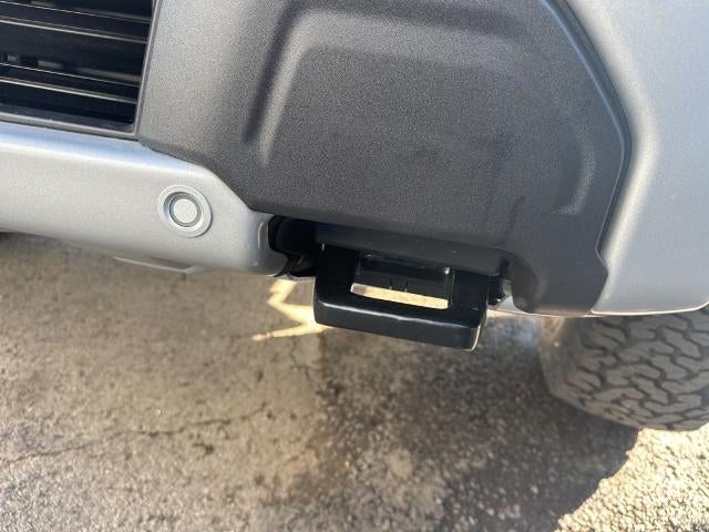 2026 Ford F-150 Raptor 4WD SuperCrew 5.5' Box