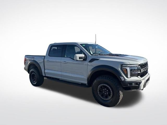 2026 Ford F-150 Raptor 4WD SuperCrew 5.5' Box