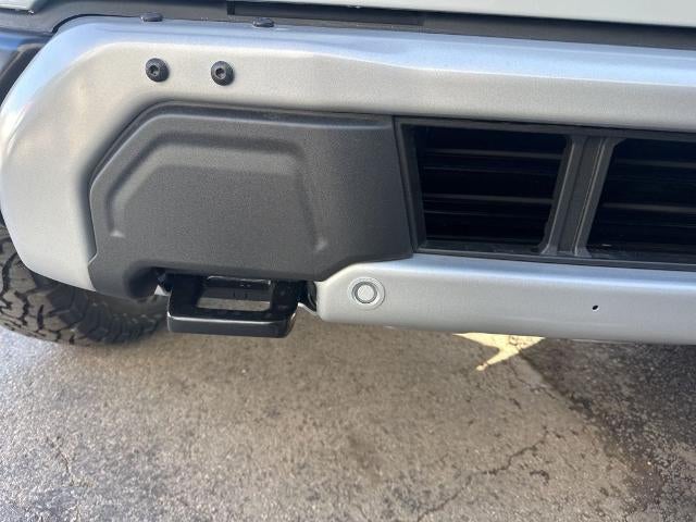 2026 Ford F-150 Raptor 4WD SuperCrew 5.5' Box