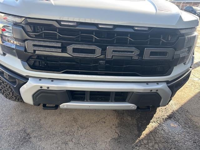 2026 Ford F-150 Raptor 4WD SuperCrew 5.5' Box