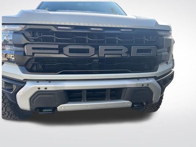 2026 Ford F-150 Raptor 4WD SuperCrew 5.5' Box