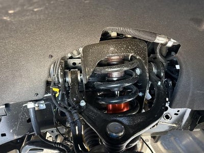 2026 Ford F-150 Raptor 4WD SuperCrew 5.5' Box