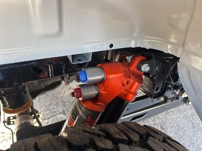 2026 Ford F-150 Raptor 4WD SuperCrew 5.5' Box