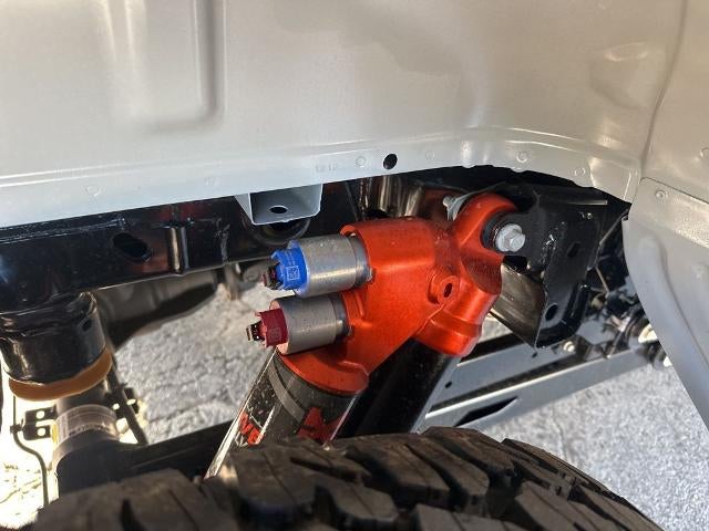 2026 Ford F-150 Raptor 4WD SuperCrew 5.5' Box