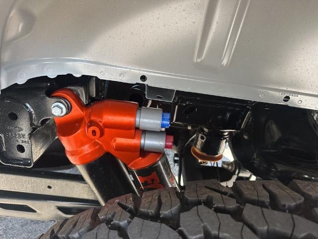 2026 Ford F-150 Raptor 4WD SuperCrew 5.5' Box