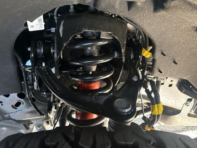 2026 Ford F-150 Raptor 4WD SuperCrew 5.5' Box