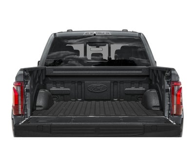 2026 Ford F-150 Raptor 4WD SuperCrew 5.5' Box