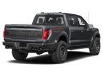 2026 Ford F-150 Raptor 4WD SuperCrew 5.5' Box