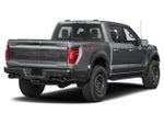 2026 Ford F-150 Raptor 4WD SuperCrew 5.5' Box
