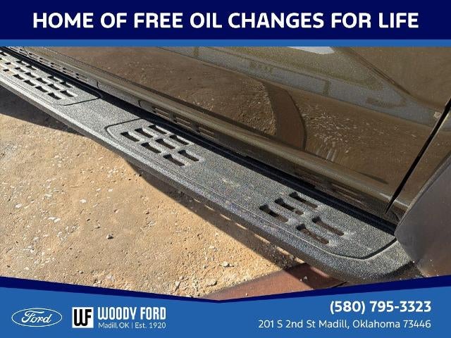 2026 Ford F-150 Raptor 4WD SuperCrew 5.5' Box