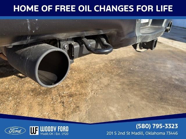 2026 Ford F-150 Raptor 4WD SuperCrew 5.5' Box